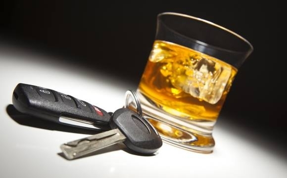 За добу на Закарпатті у 8 районах зловили 9 водіїв у стані алкогольного та наркотичного сп'яніння