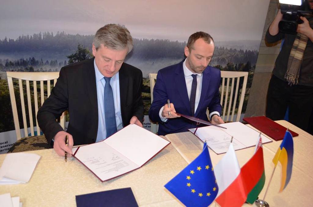ЄС виділить понад 1 млн євро гранту на відновлення обсерваторії на горі Піп Іван
