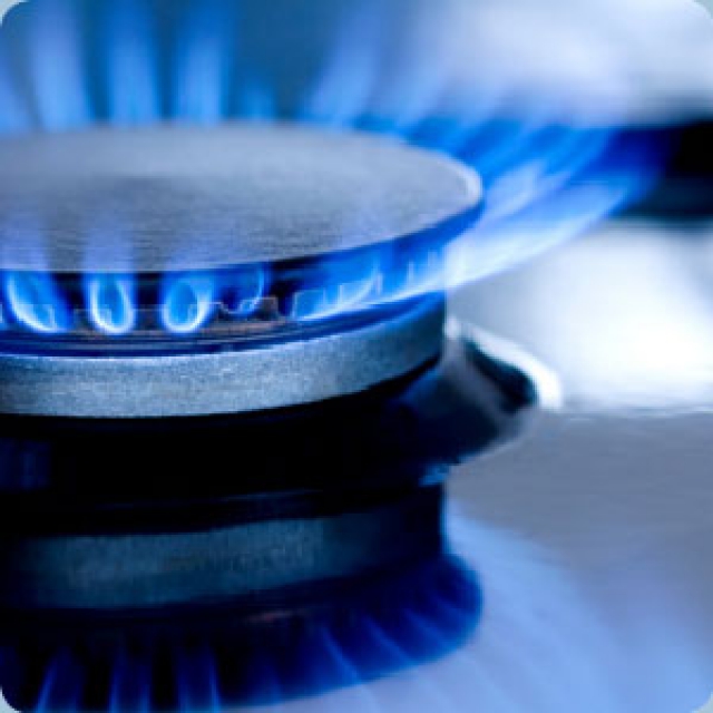 НКРЕКП перевірить "Закарпатгаз" щодо донарахування в платіжках споживачів додаткових обсягів природного газу