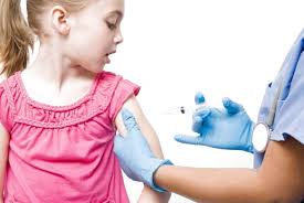 У Мукачеві за тиждень проти кору вакциновано 182 містян