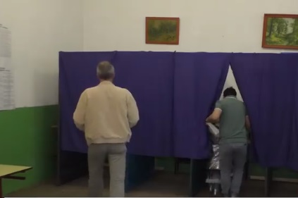 Політологи підбили підсумки першого туру президентських виборів на Закарпатті (ВІДЕО)