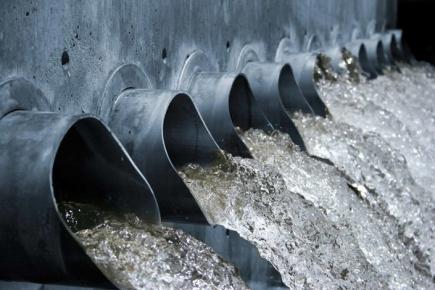 В Ужгороді затвердили Правила приймання стічних вод до системи централізованого водовідведення