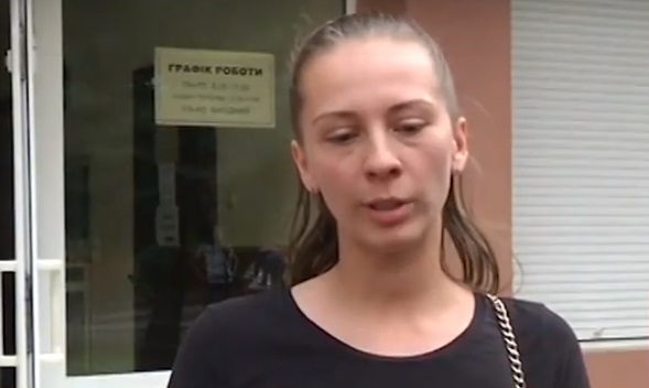 Дружина постраждалого у ДТП в Ужгороді: "Допомога від сторони обвинуваченої нам не потрібна"
