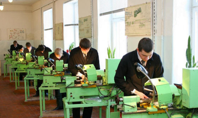 Депутати Ужгорода звернулися до уряду й мінфіну щодо забезпечення професійно-технічних закладів в місті