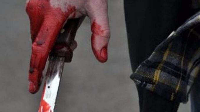 На Святвечір 41-річний житель Вільховиці на Мукачівщині сп'яну штрикнув ножем у легеню 18-річного хлопця