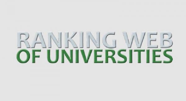 УжНУ опинився на 11 місці серед всіх українських університетів за світовим рейтингом Webometrics