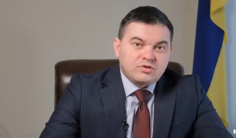 Олександр Білак іде з посади заступника міського голови Ужгорода (ВІДЕО)