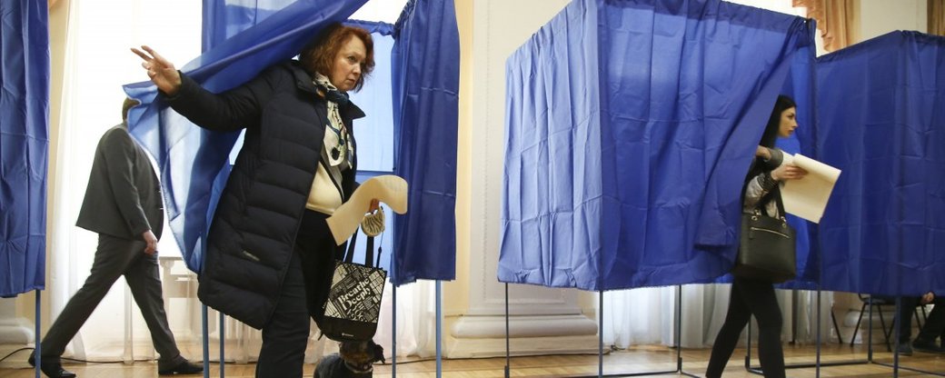 ОПОРА прогнозує другий тур виборів мера в Ужгороді: Андріїв проти Щадея