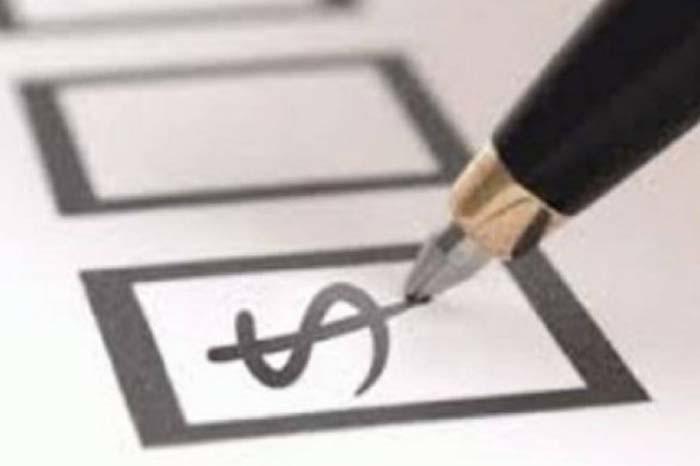 На Закарпатті за повідомленнями про підкуп виборців зареєстровано провадження