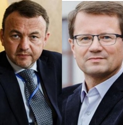 Голова Закарпатської ОДА Олексій Петров може покинути посаду і очолити облраду 