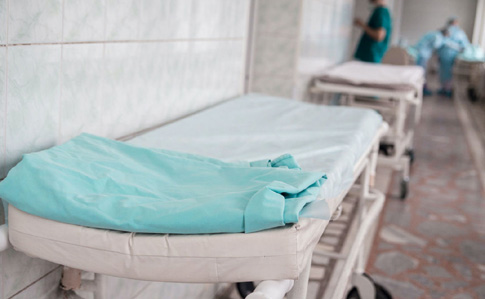 За добу в Ужгороді виявлено 76 нових випадків коронавірусної інфекції, 4 людей померли