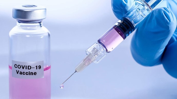 Ціна вакцини від коронавірусу компанії Moderna складе 25-37 доларів