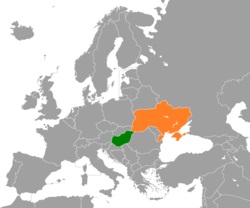 Україна отримала позитивний сигнал від Угорщини — Кулеба