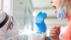 За добу в Ужгороді виявлено 44 нові випадки коронавірусної інфекції, 1 людина померла