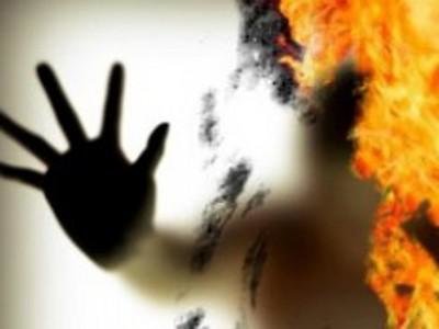 Під час пожежі у готелі на Свалявщині жінка отруїлася чадним газом