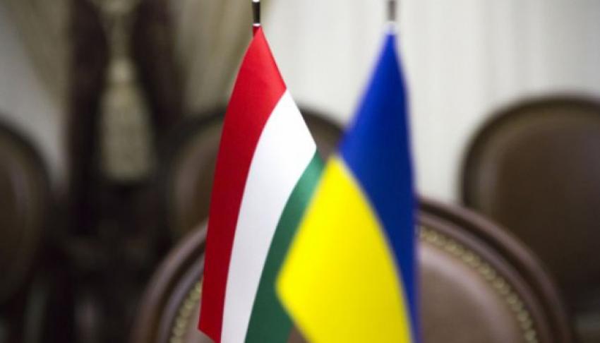 Україна спільно з Угорщиною працюють над лібералізацією автомобільних перевезень – Криклій