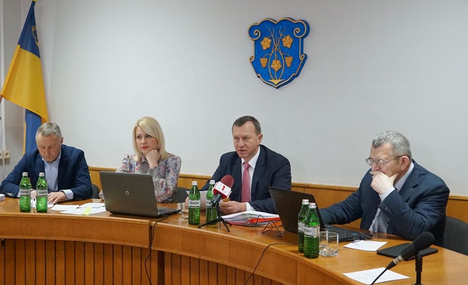В'язницю в Ужгороді "підтримають" фінансуванням з міського бюджету на 500 тис грн