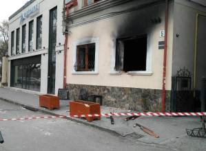 У Польщі завершився суд над терористами, які підпалили офіс угорського товариства в Ужгороді