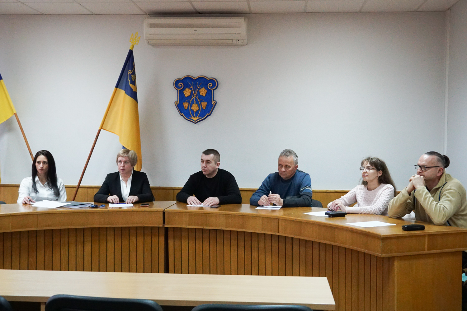 Конкурсна комісія однозначно визначила Мирославу Брецко новою директоркою поліклініки в Ужгороді (ФОТО)