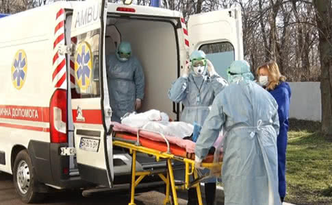 В Україні за добу 26 випадків коронавірусу, Закарпаття наразі "чисте"