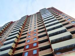 Торік на Закарпатті прийнято в експлуатацію на 18,2% більше площі житлових будівель, ніж у 2018-му