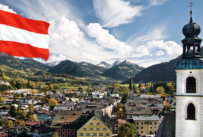 В Австрії з 15 травня відкриють ресторани, церкви та деякі школи