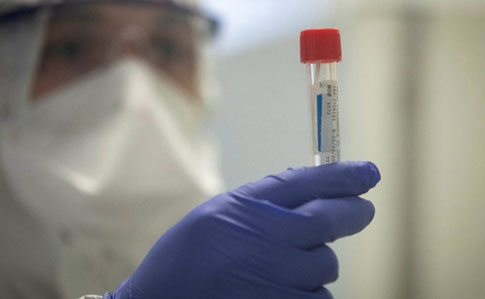 Мукачівка, яка стала першою "офіційною" хворою на коронавірус на Закарпатті, вилікувалася