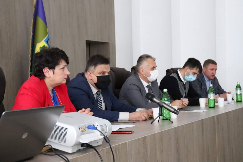 На Ужгородщині на громадських слуханнях погодили розміщення сміттєпереробного заводу – ОДА (ФОТО)