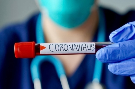 8 нових випадків коронавірусної інфекції виявлено в Ужгороді за минулу добу