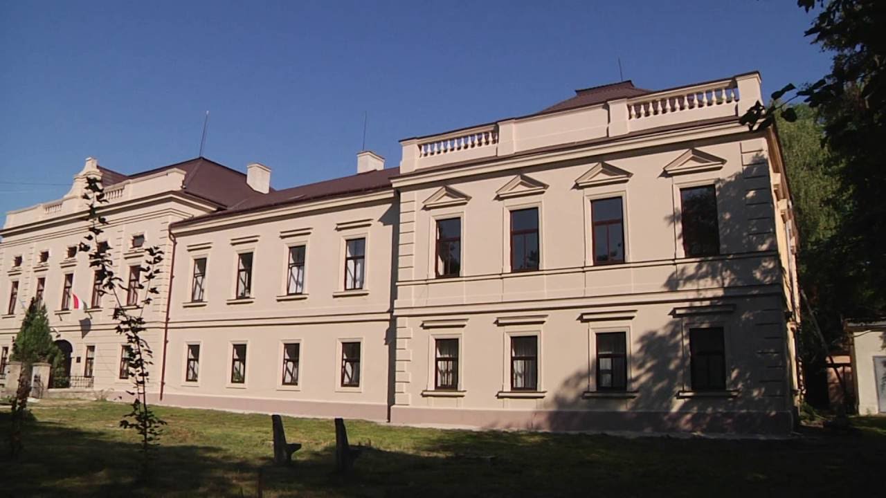 Голова Закарпатської ОДА перейнявся ситуацією з фінансуванням "угорської" школи у Виноградові