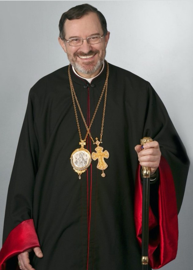 Єпископа Мілана Шашіка нагороджено орденом "За заслуги" 2 ступеня (посмертно)