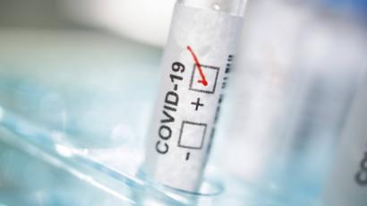 В Ужгороді виявлено 3 нові випадки коронавірусної інфекції