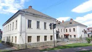У Мукачеві реставрують палац Ракоці (ВІДЕО)