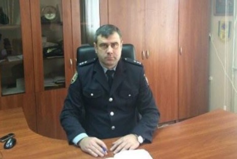 Екскерівника поліції Ужгорода Мацолу піймали п‘яним за кермом – журналіст