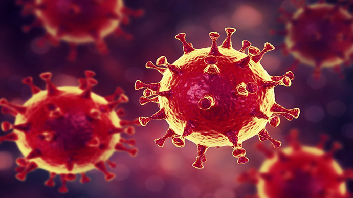 За добу в Ужгороді виявлено 19  нових випадків коронавірусної інфекції