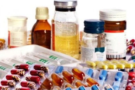 За пів року на Закарпатті продано фармацевтичних товарів на 9,7% більше, ніж торік