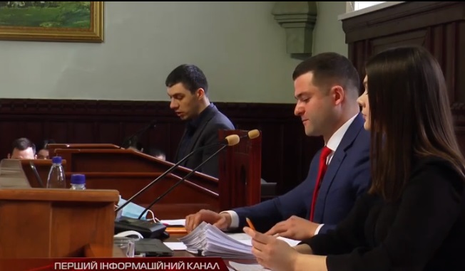 У Мукачеві відбулася чергова сесія міської ради (ВІДЕО)