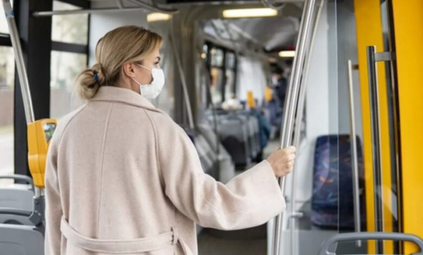 Упродовж січня-вересня на Закарпатті послугами пасажирського транспорту скористалися 15,4 млн пасажирів