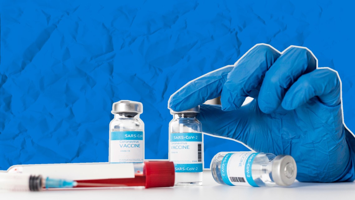 З початку вакцинальної кампанії НСЗУ виплатила понад 8,6 млн грн закладам Закарпаття за проведення щеплення
