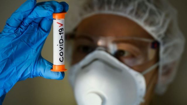 На Закарпатті за добу зафіксовано 344 нових випадків COVID-19, померло 16 людей