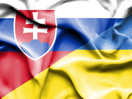 Словаччина "стратегічно" зобов'язалася підтримувати вступ України в НАТО