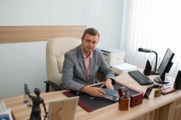 Головою Ужгородського міськрайонного суду обрано Віктора Данка