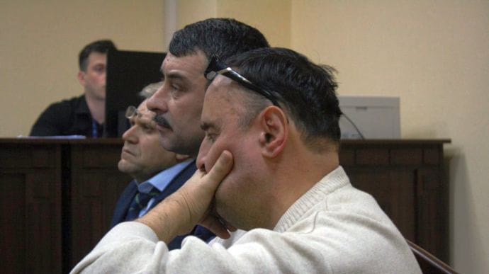 ВАКС присудив судді Міжгірського райсуду, затриманому на хабарі, 5 років тюрми