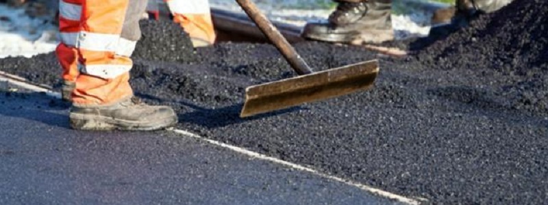 На Закарпатті визнано недійсним тендер на ремонт дороги на понад 22 млн грн