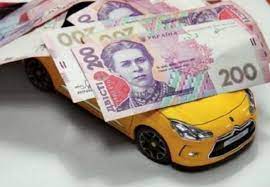 Власники елітних автівок сплатили до бюджетів Закарпаття майже 440 тис грн 
