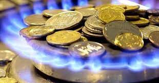 Борг закарпатців за газ упродовж зими зріс до 1,3 млрд гривень
