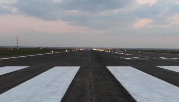 Новий аеропорт на Закарпатті будуватимуть у Мукачівській тергромаді