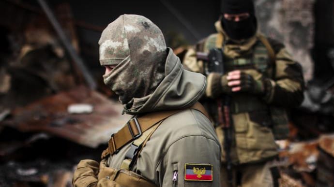 У Празі за тероризм взяли під варту трьох бойовиків "ДНР" – ЗМІ