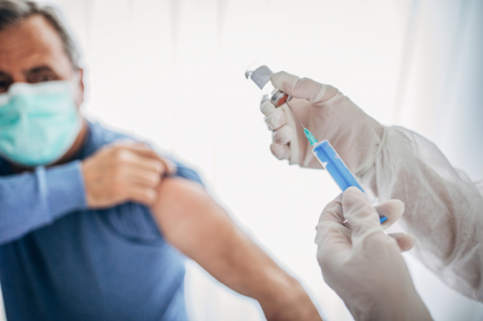 На Закарпатті працює 40 стаціонарних пунктів вакцинації (АДРЕСИ, ТЕЛЕФОНИ)