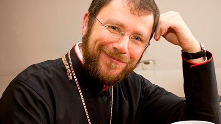 Єпископ Ніл вже називає МГКЄ "Церквою", а православний сепаратист Сидор агітує за її sui juris (ВІДЕО)